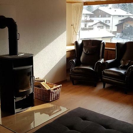 Schoggimeierhaus, 195 Landstrasse Apartment Клостерс Екстериор снимка